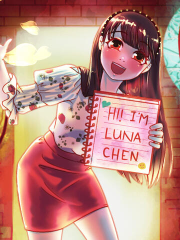 Luna - Awakening Dreams