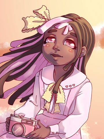 Vina - Awakening Dreams