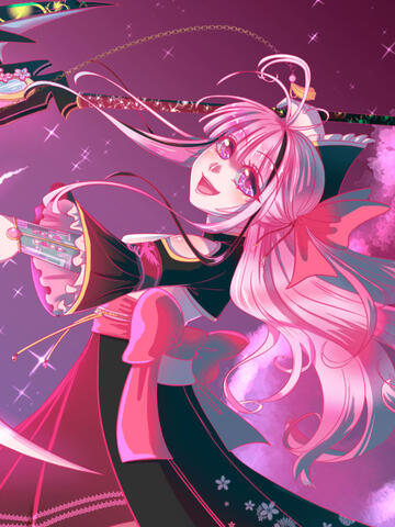 Haruko - Dreamers Eclipse